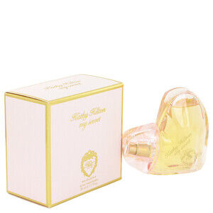 My Secret by Kathy Hilton Eau De Parfum Spray 1.7 oz